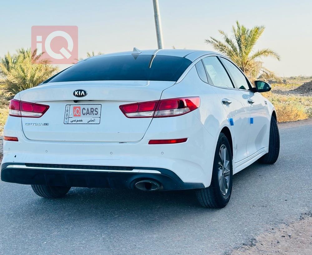 کیا ئۆپتیما